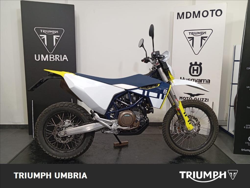 HUSQVARNA Enduro 701 4T 