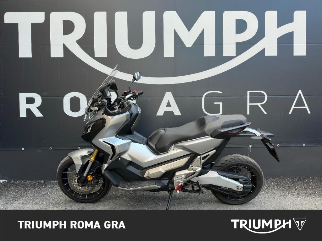 HONDA X-ADV 750 DCT Abs