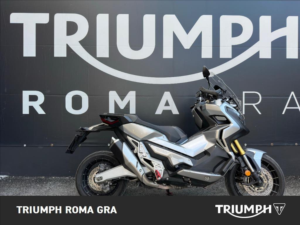 HONDA X-ADV 750 DCT Abs