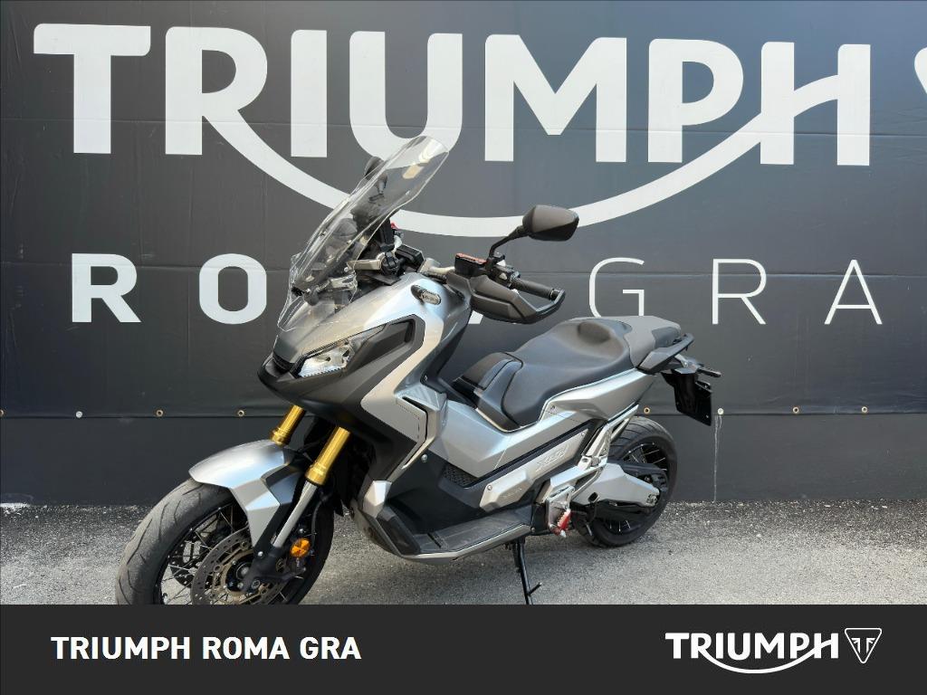 HONDA X-ADV 750 DCT Abs