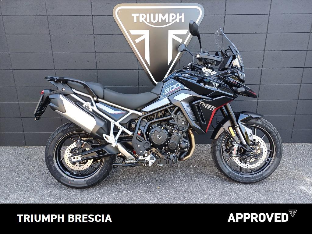 TRIUMPH Tiger 900 GT Pro Abs