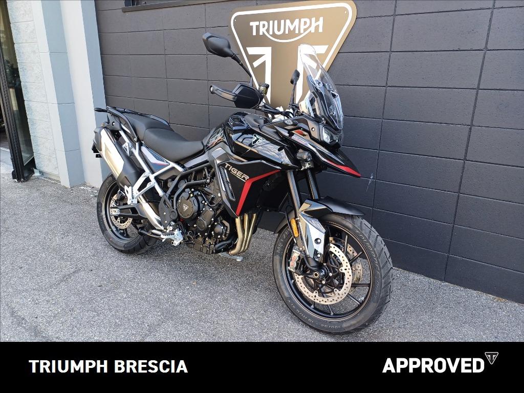 TRIUMPH Tiger 900 GT Pro Abs