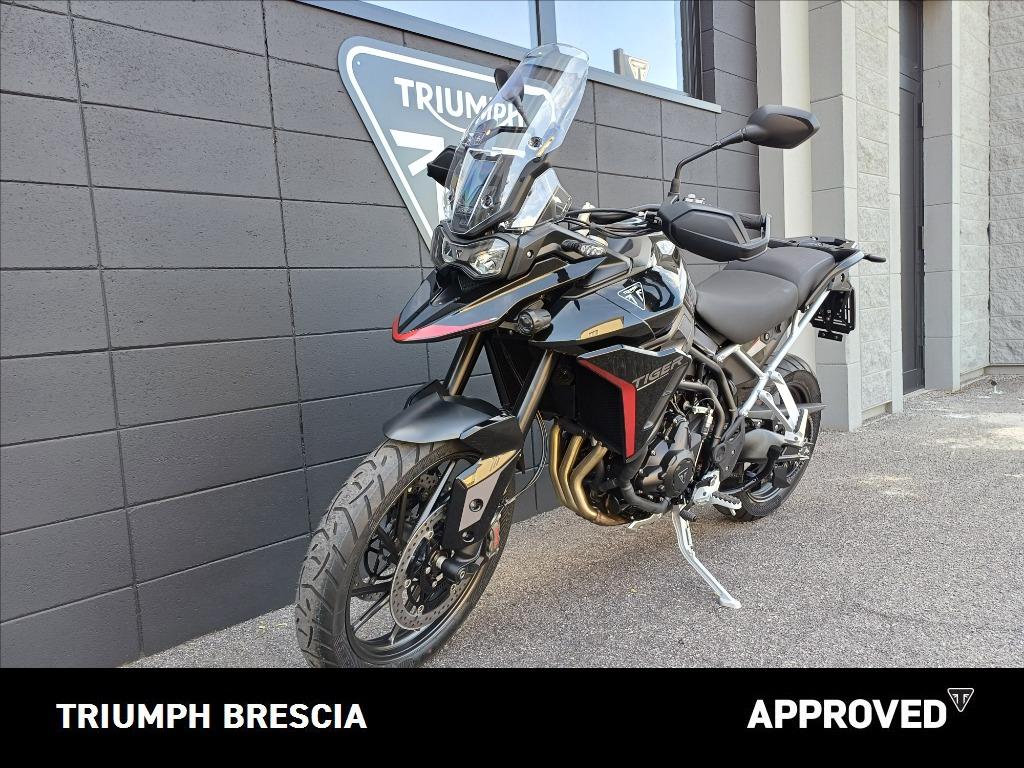 TRIUMPH Tiger 900 GT Pro Abs
