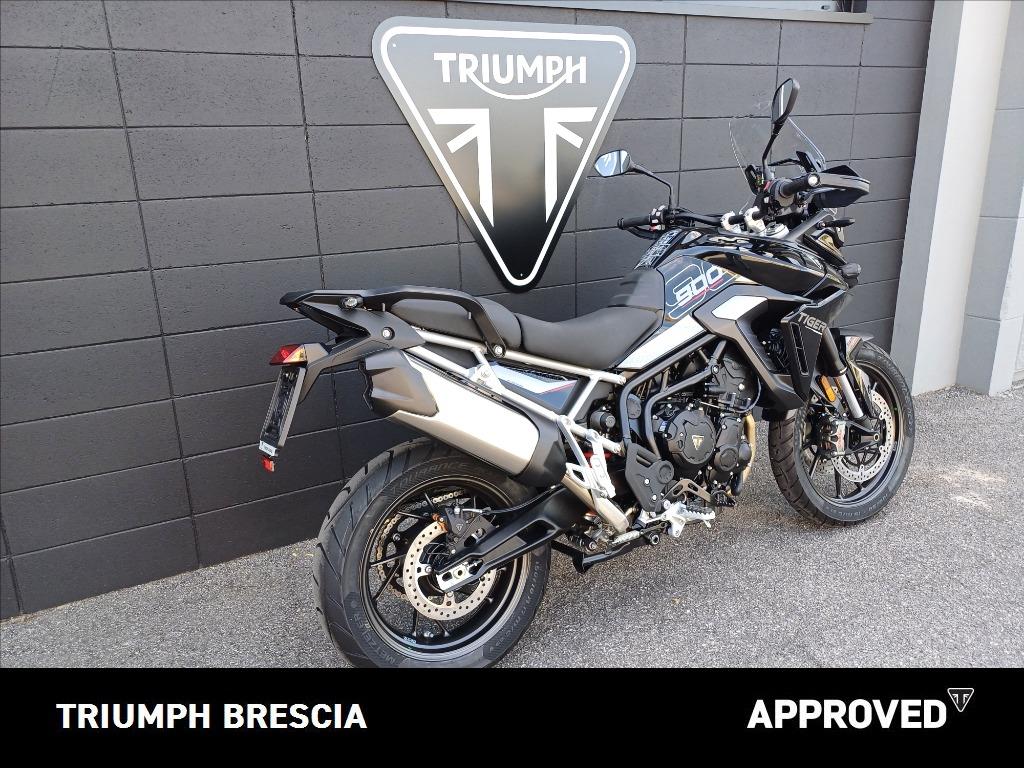 TRIUMPH Tiger 900 GT Pro Abs