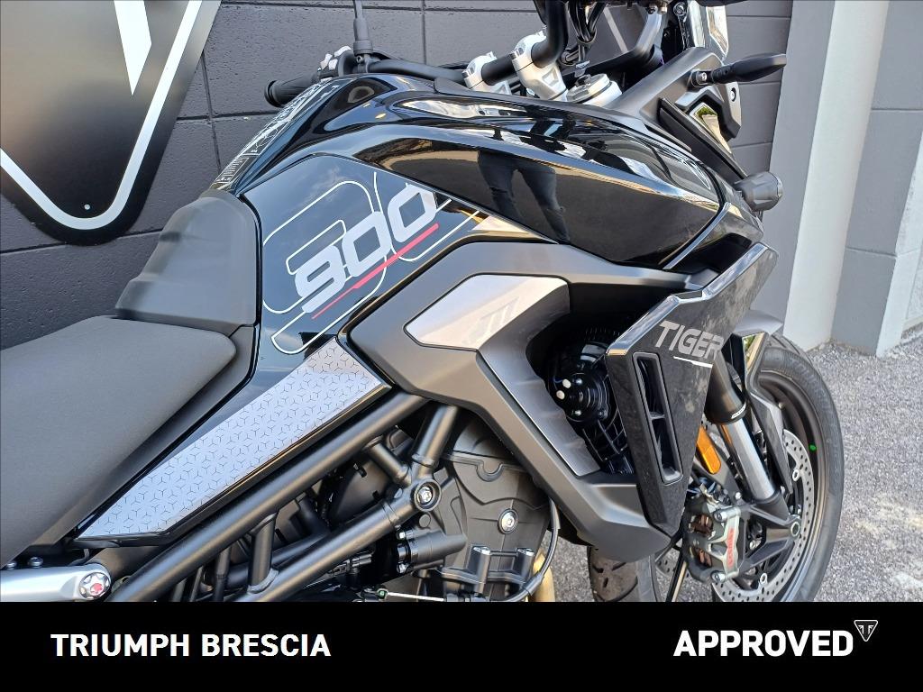 TRIUMPH Tiger 900 GT Pro Abs
