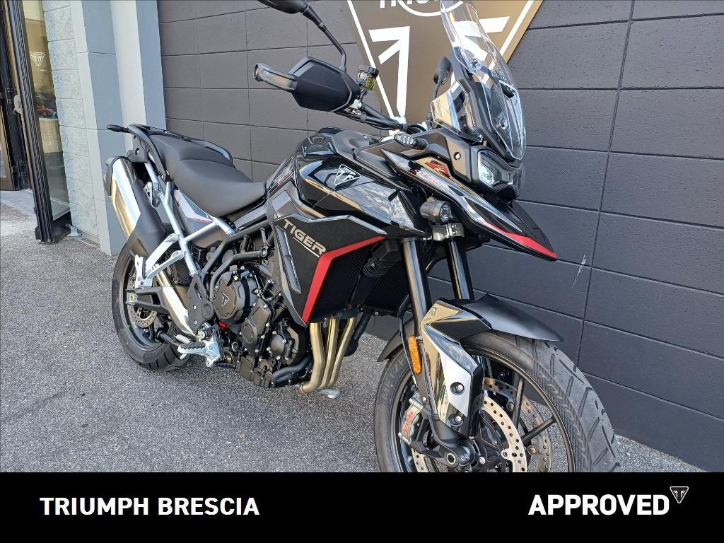 TRIUMPH Tiger 900 GT Pro Abs