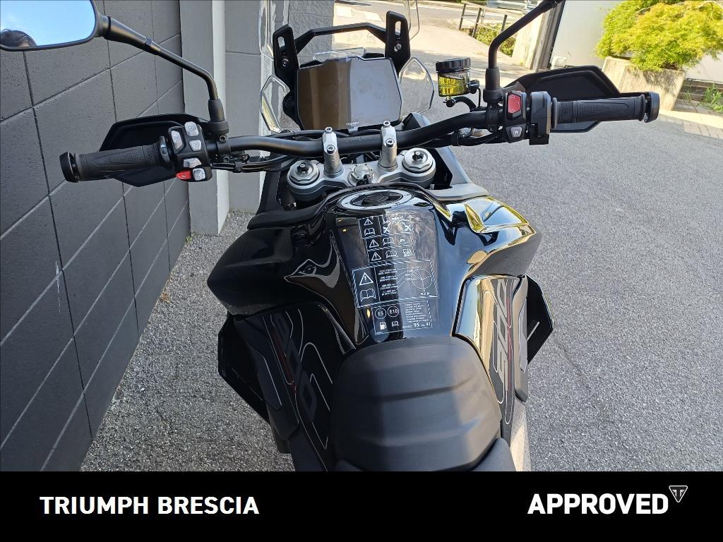 TRIUMPH Tiger 900 GT Pro Abs