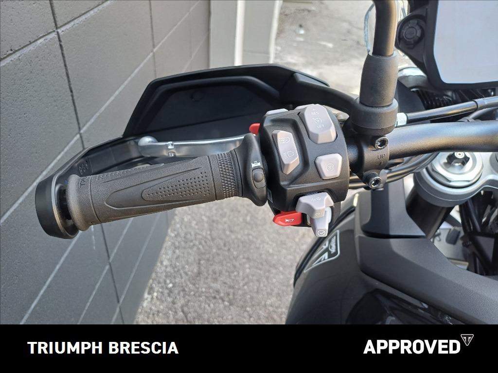 TRIUMPH Tiger 900 GT Pro Abs