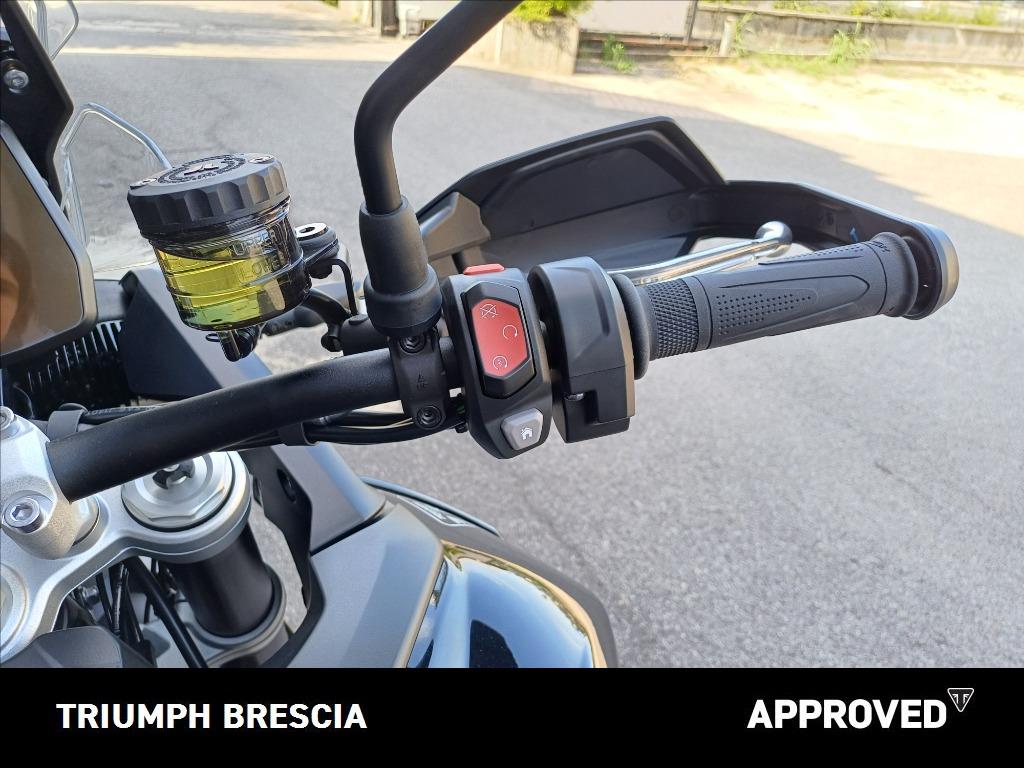 TRIUMPH Tiger 900 GT Pro Abs