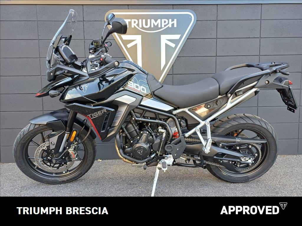 TRIUMPH Tiger 900 GT Pro Abs