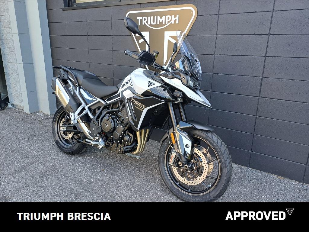 TRIUMPH Tiger 900 GT Pro Abs