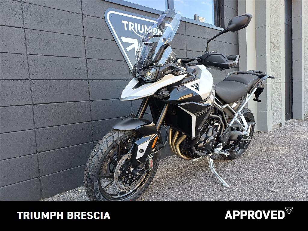 TRIUMPH Tiger 900 GT Pro Abs