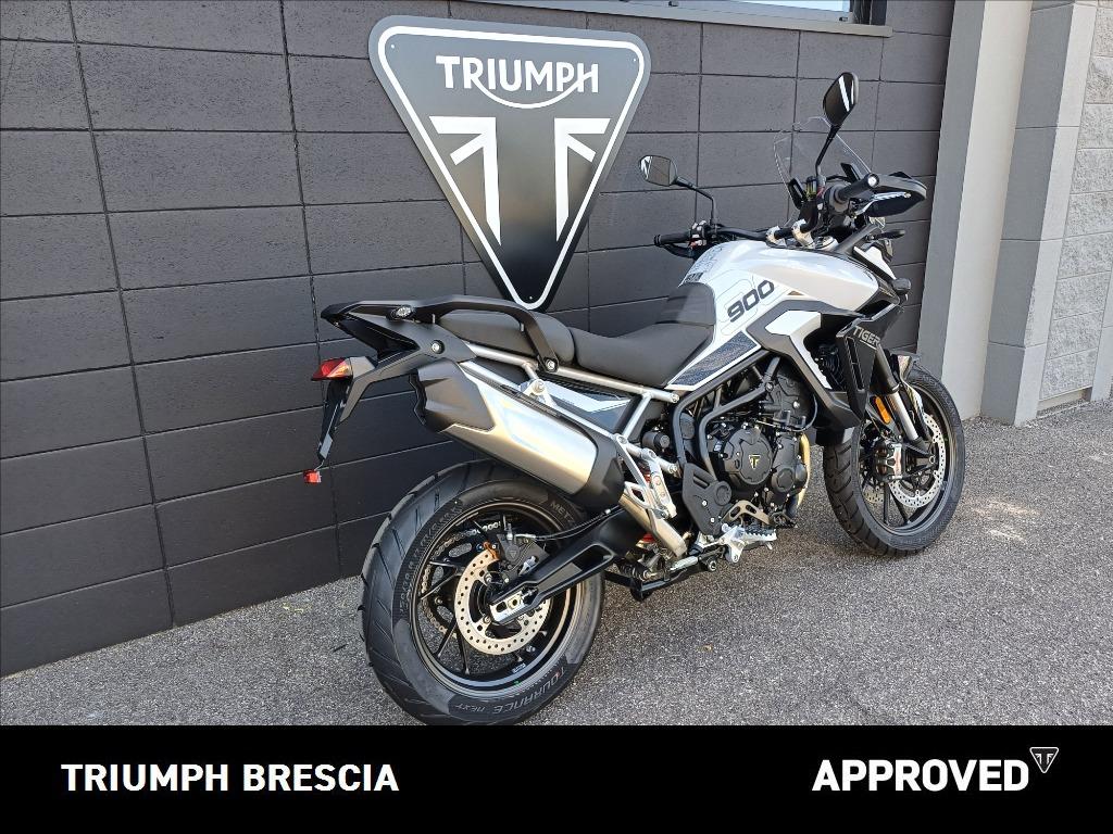 TRIUMPH Tiger 900 GT Pro Abs