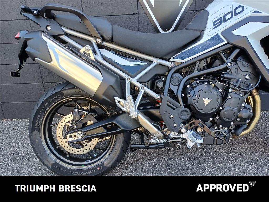 TRIUMPH Tiger 900 GT Pro Abs
