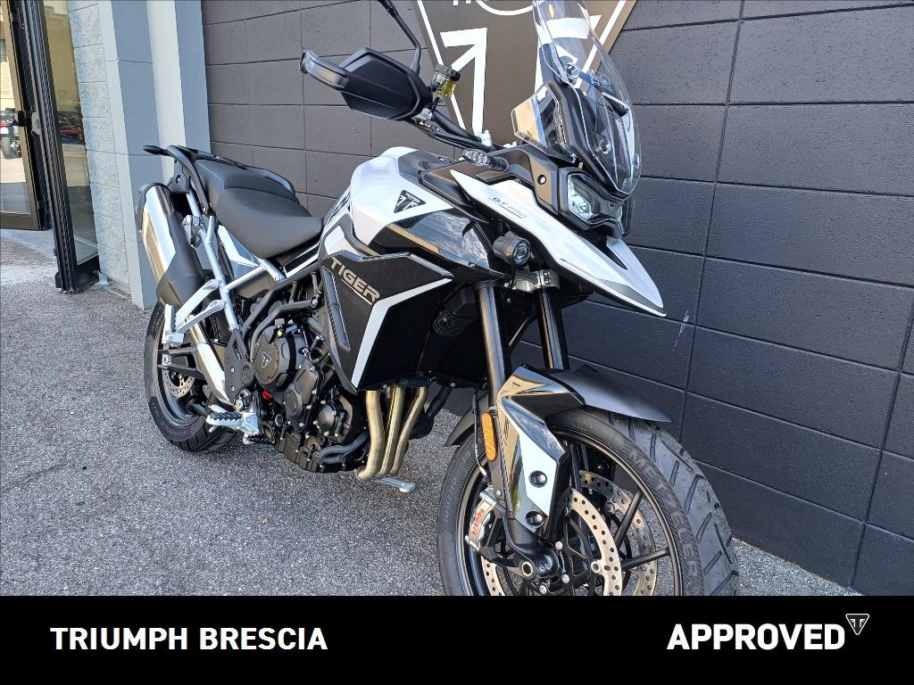 TRIUMPH Tiger 900 GT Pro Abs