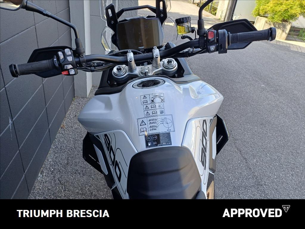 TRIUMPH Tiger 900 GT Pro Abs