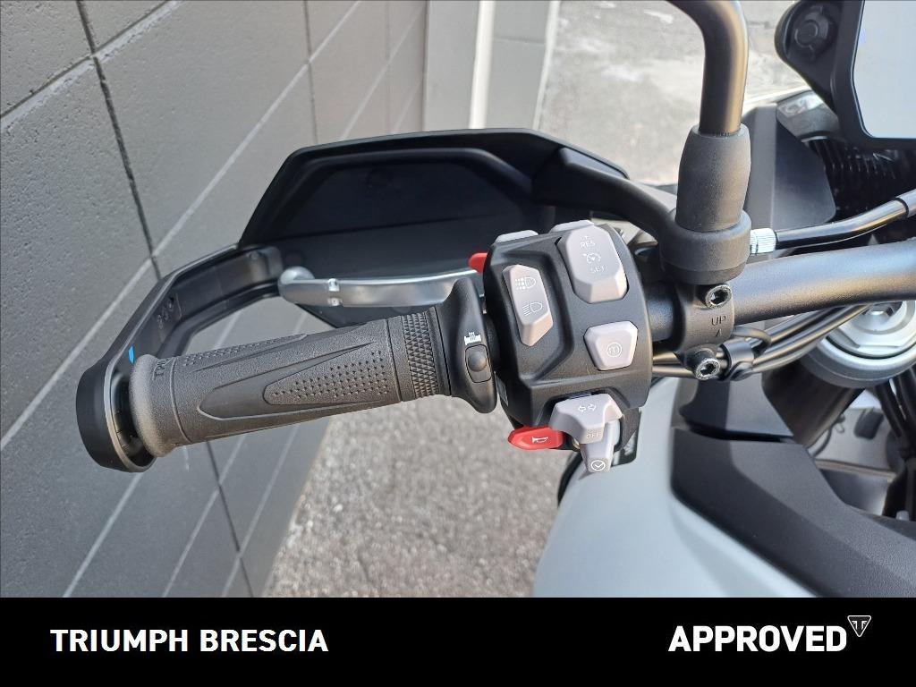 TRIUMPH Tiger 900 GT Pro Abs
