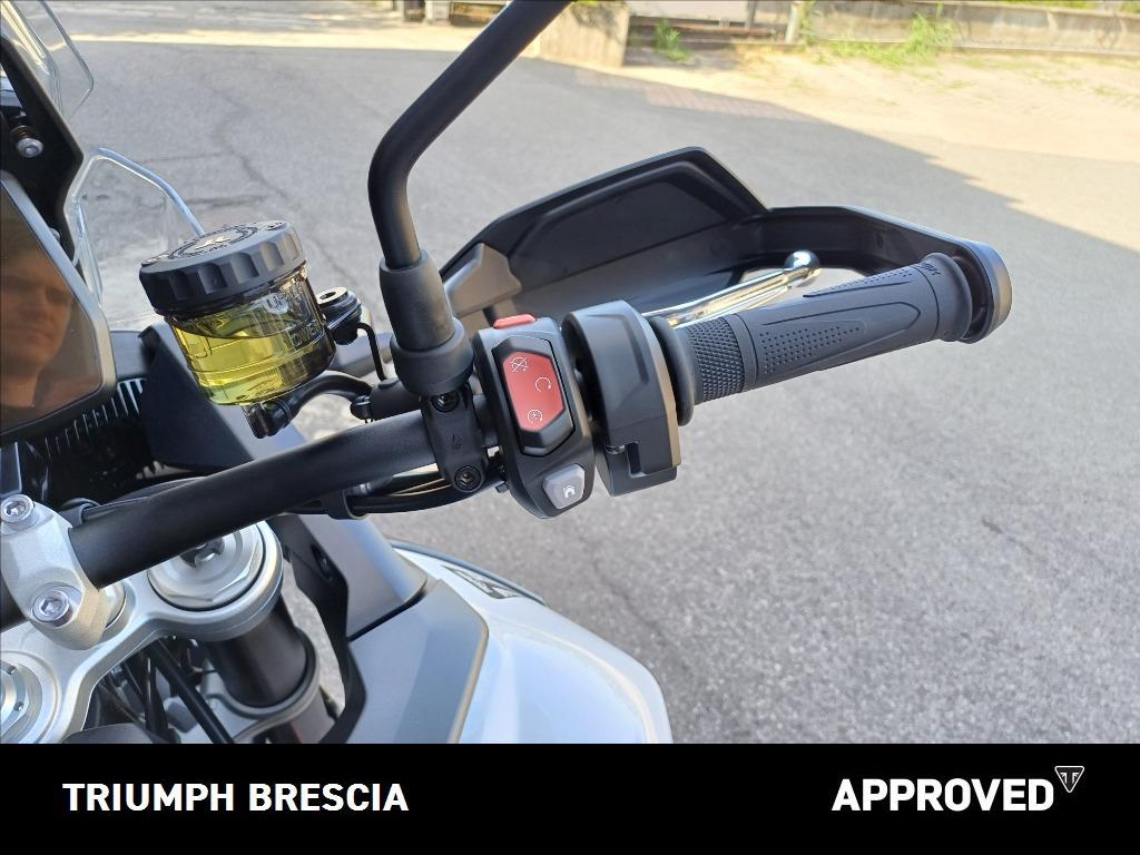 TRIUMPH Tiger 900 GT Pro Abs