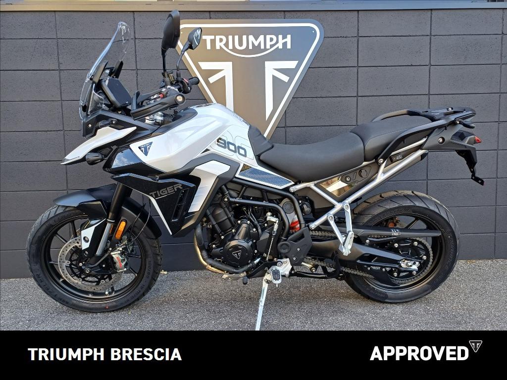 TRIUMPH Tiger 900 GT Pro Abs