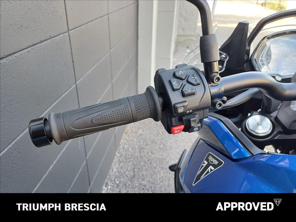 TRIUMPH Tiger 800 Sport Abs