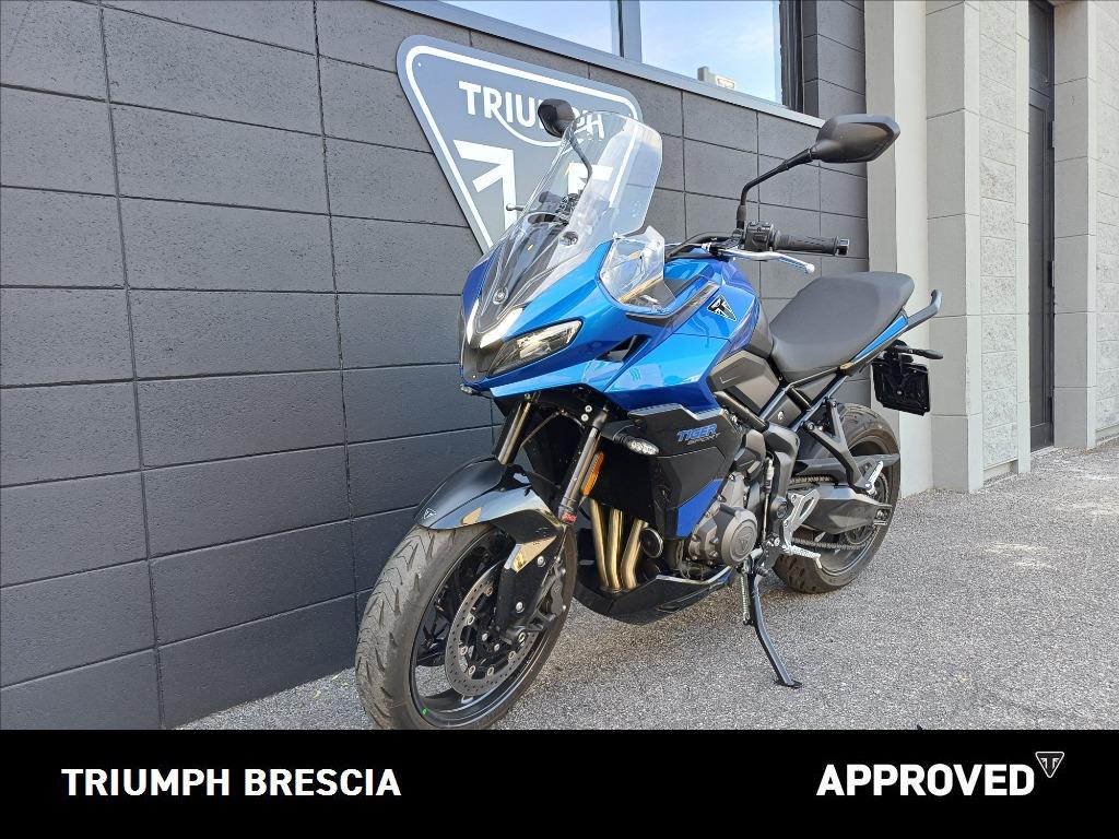 TRIUMPH Tiger 800 Sport Abs
