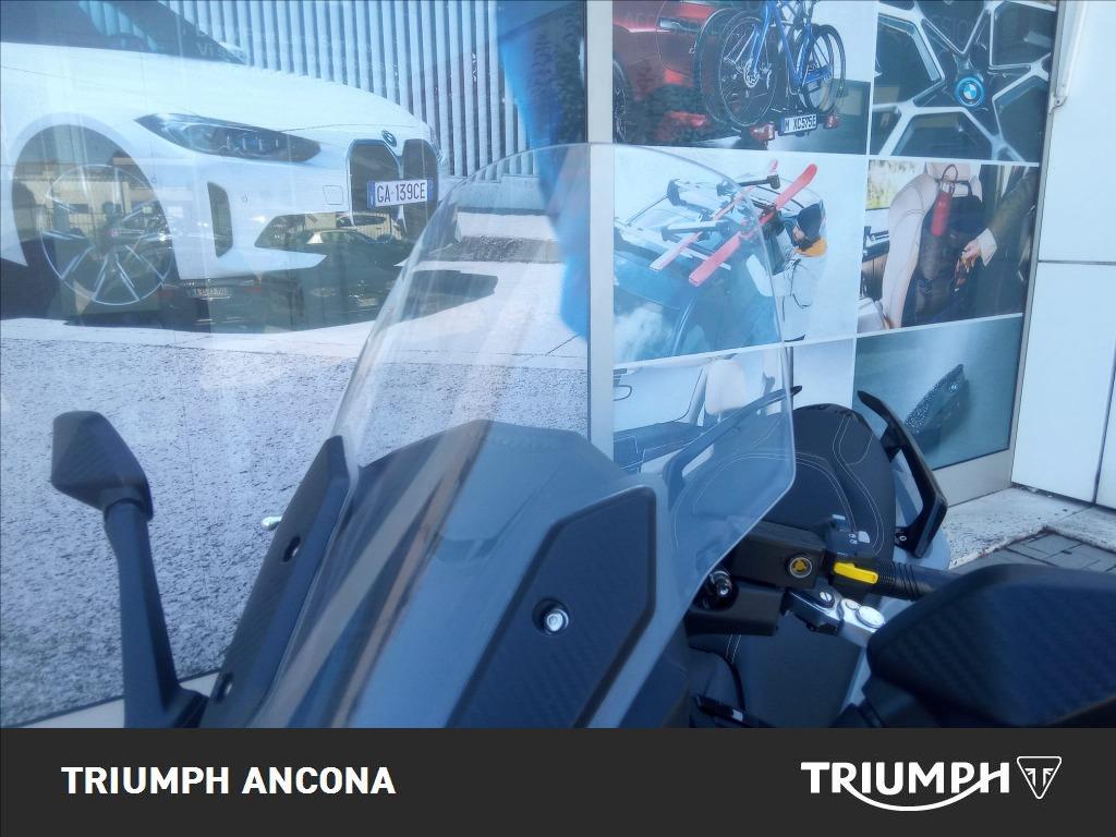SYM MaxSym 500 508 TL TCS Abs E5