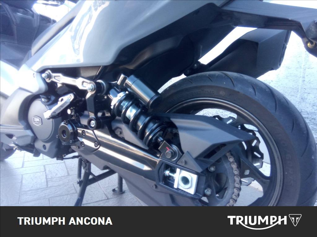 SYM MaxSym 500 508 TL TCS Abs E5