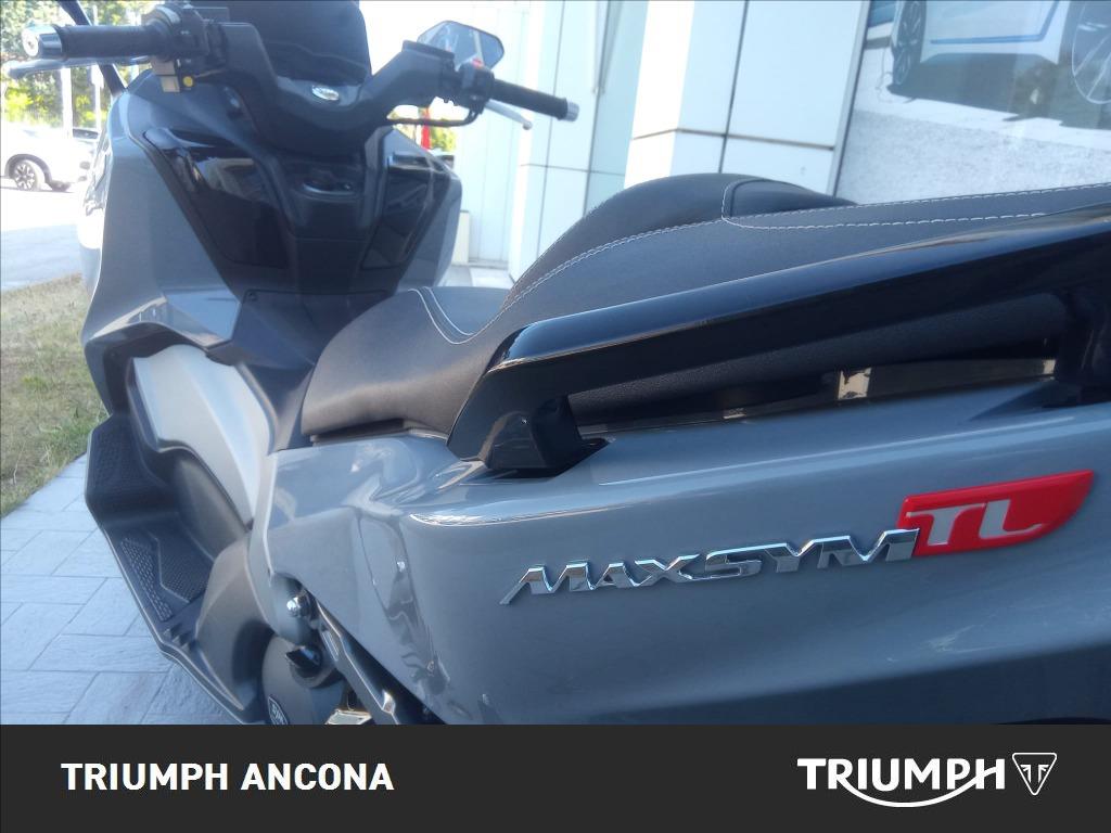 SYM MaxSym 500 508 TL TCS Abs E5