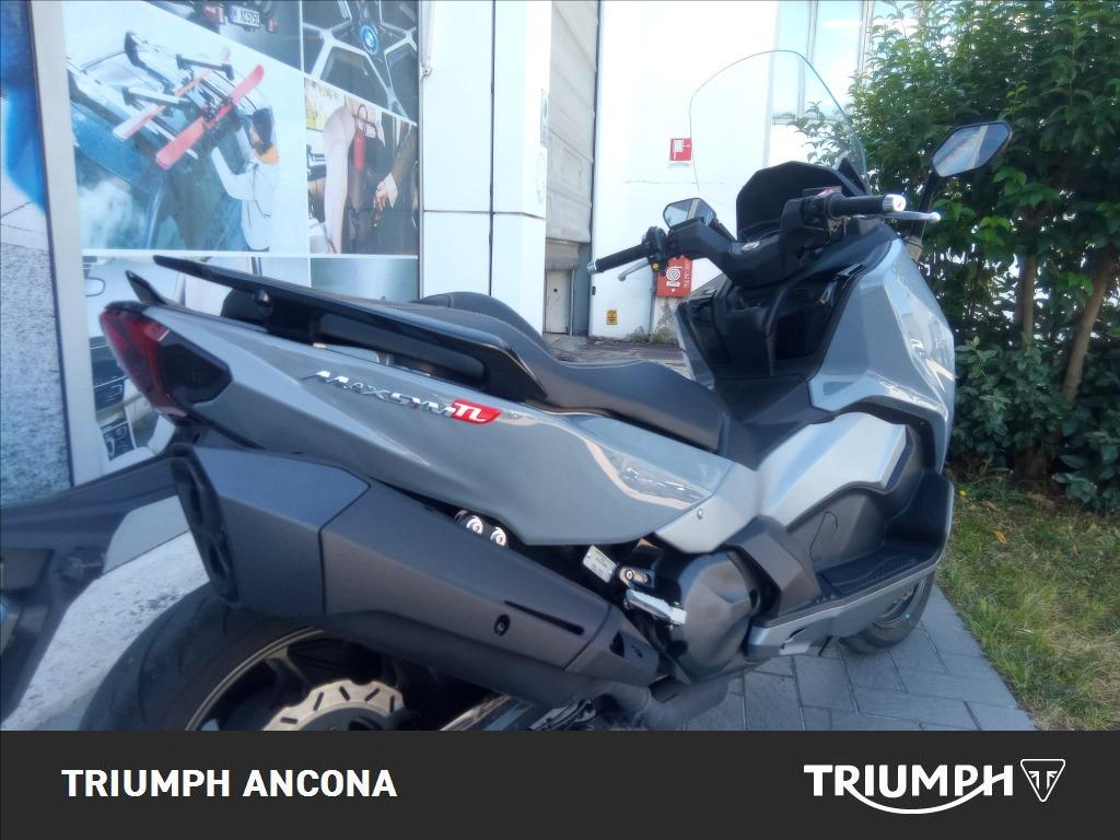 SYM MaxSym 500 508 TL TCS Abs E5