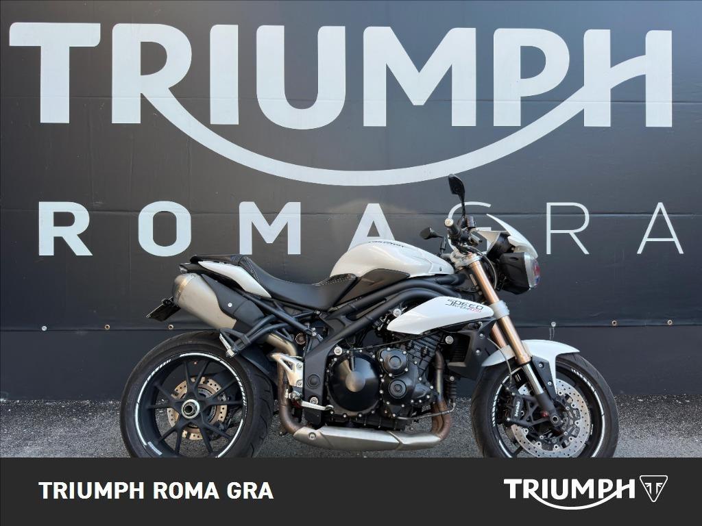 TRIUMPH Speed Triple 1050 