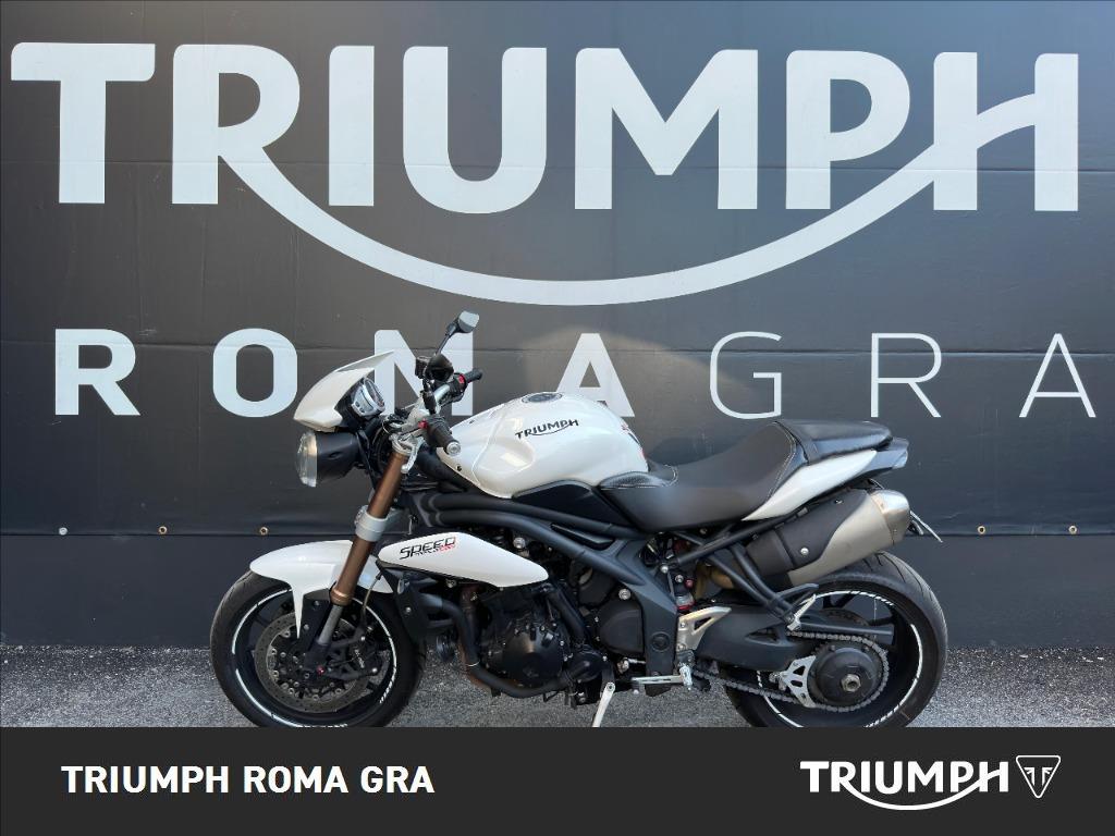 TRIUMPH Speed Triple 1050 