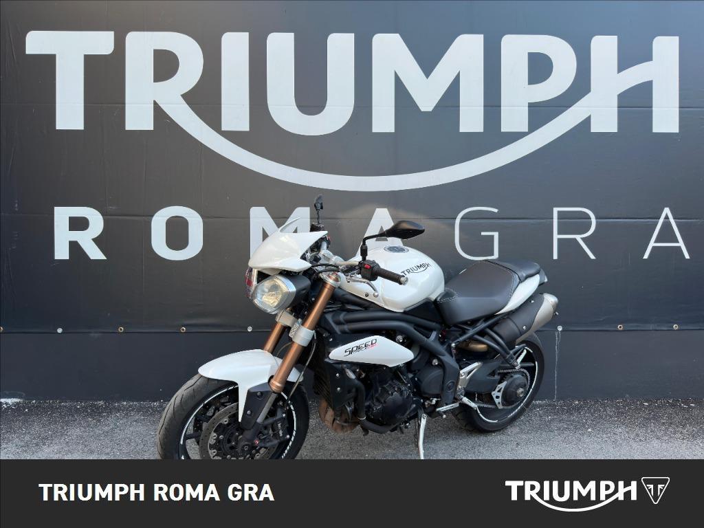 TRIUMPH Speed Triple 1050 