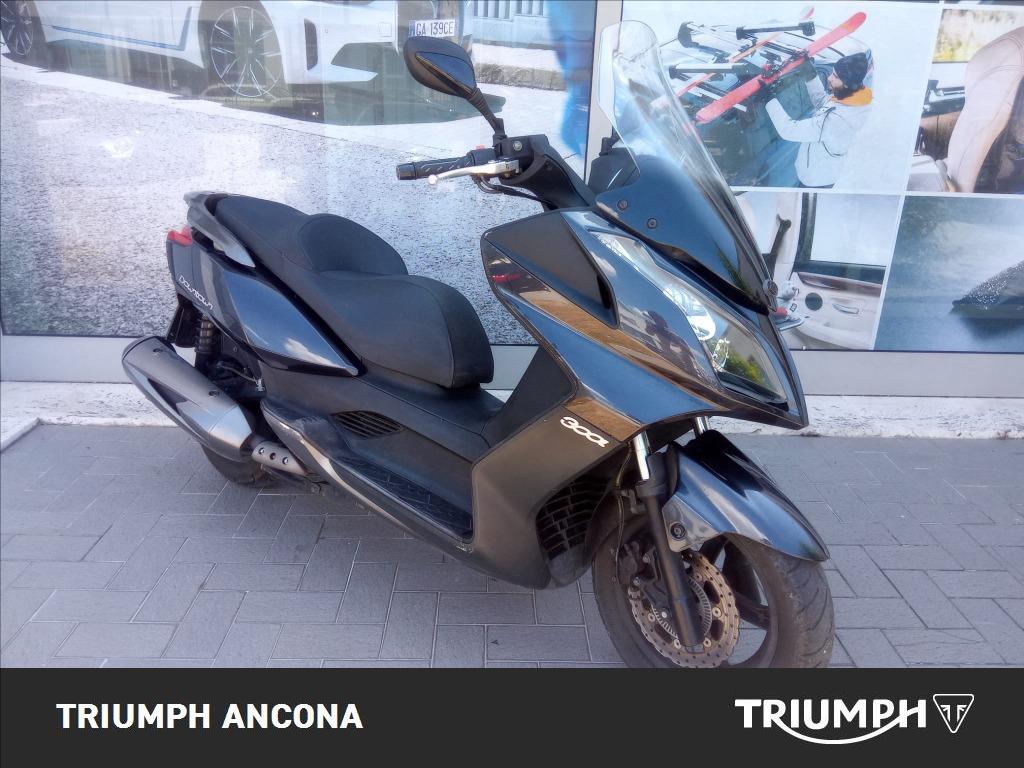KYMCO Downtown 300 i Abs