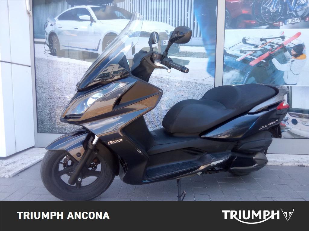 KYMCO Downtown 300 i Abs
