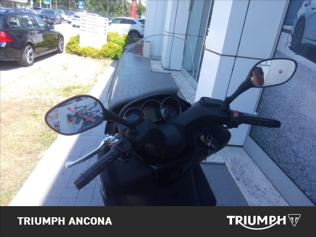 KYMCO Downtown 300 i Abs