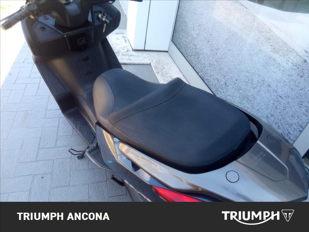 KYMCO Downtown 300 i Abs