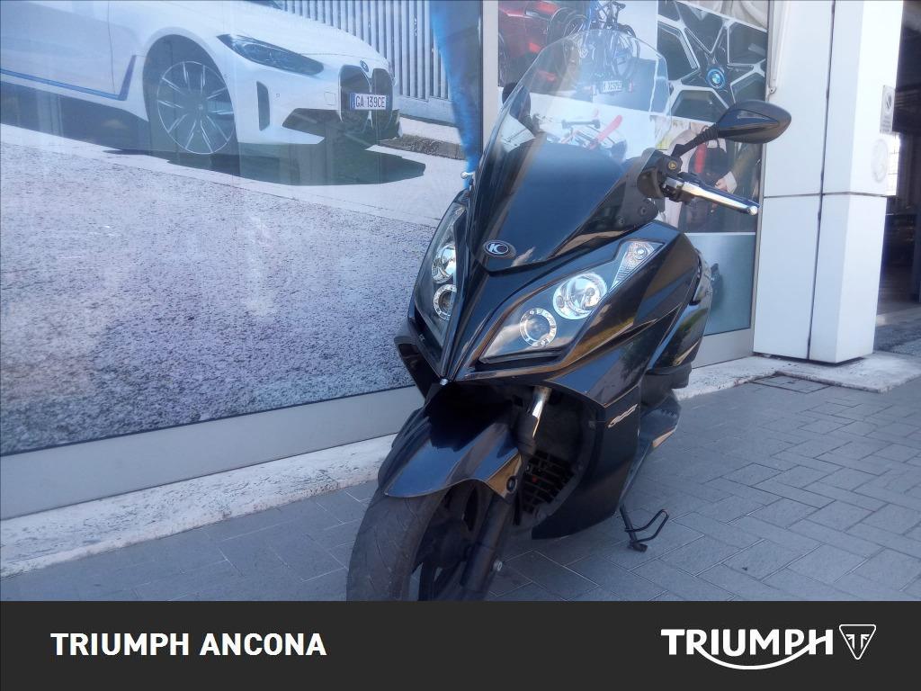 KYMCO Downtown 300 i Abs
