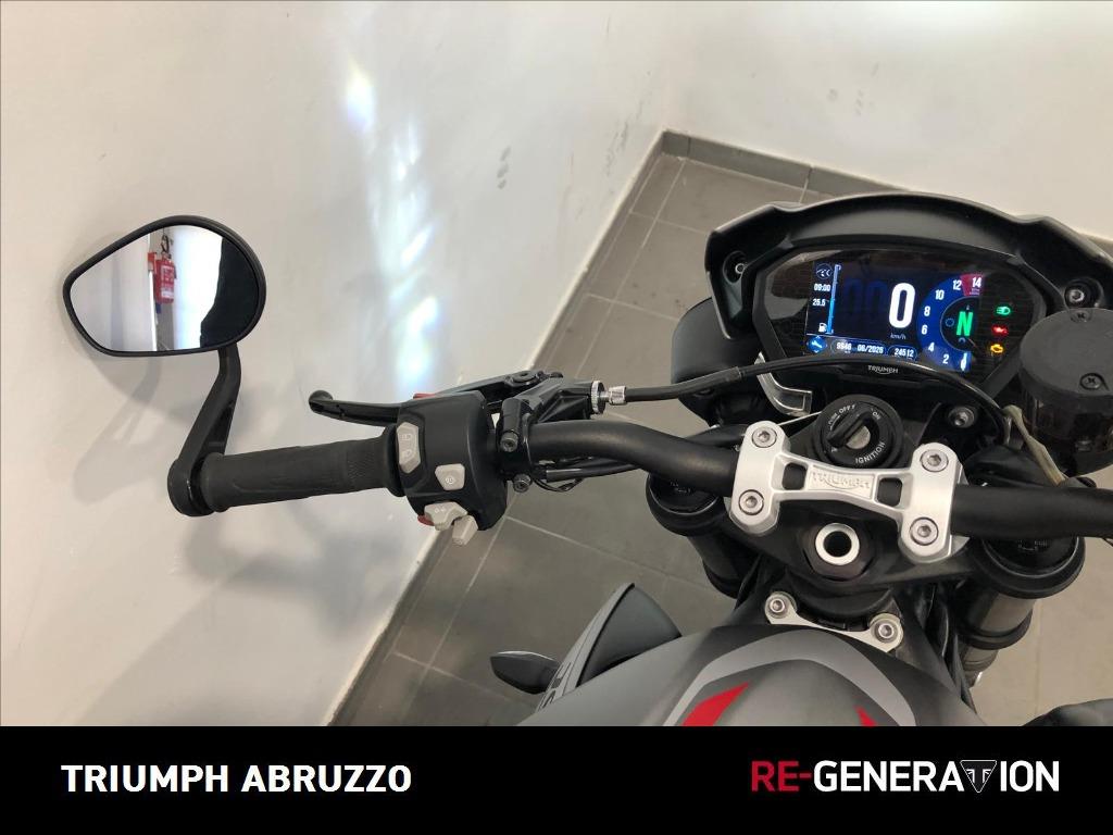 TRIUMPH Street Triple 765 RS