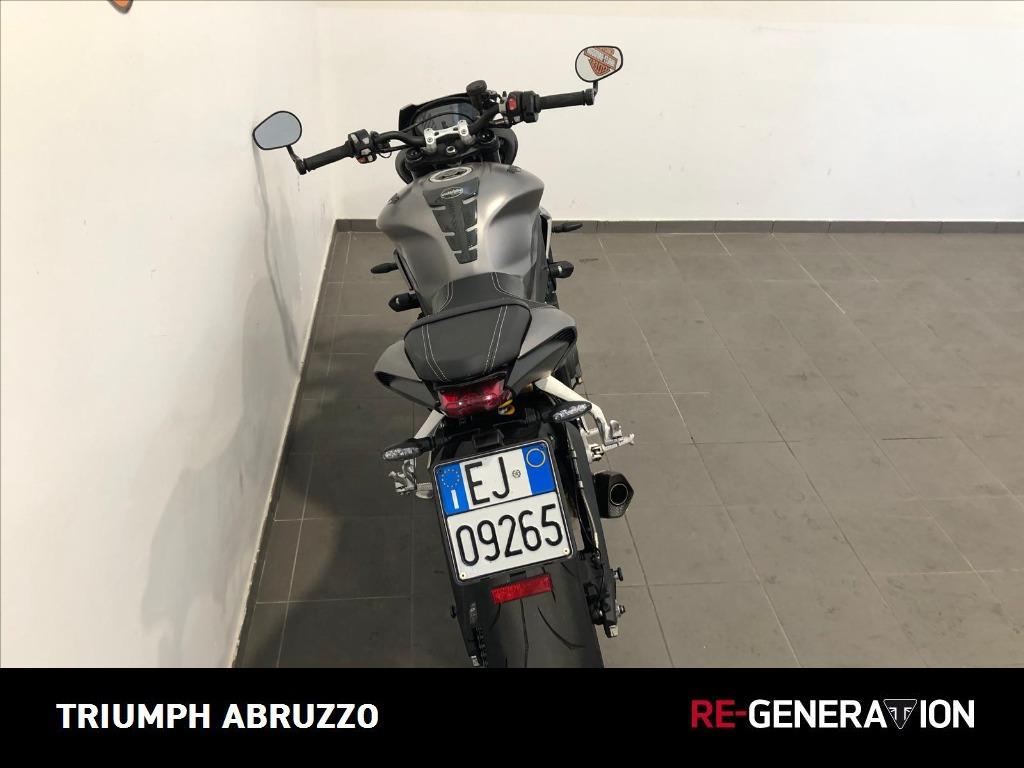 TRIUMPH Street Triple 765 RS
