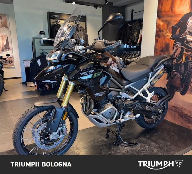 TRIUMPH Tiger 1200 Rally Pro Abs