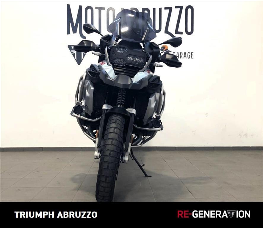 BMW R 1250 GS Adventure Abs