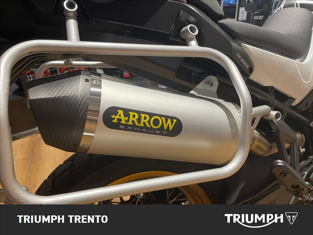 CFMOTO 800 MT Explore set borse Abs