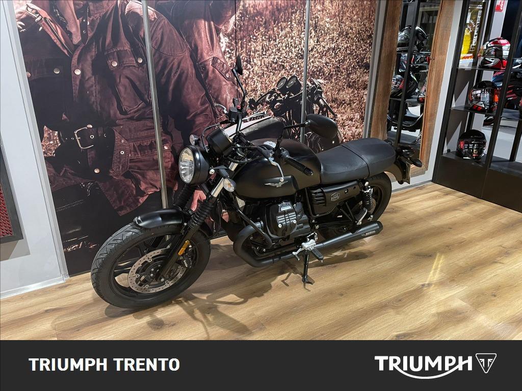 MOTO GUZZI V7 III 750 Stone Abs