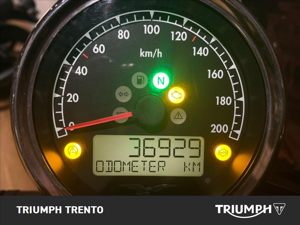 MOTO GUZZI V7 III 750 Stone Abs
