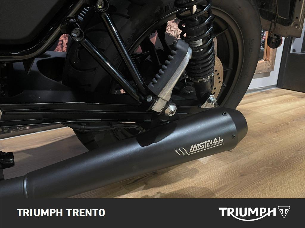 MOTO GUZZI V7 III 750 Stone Abs