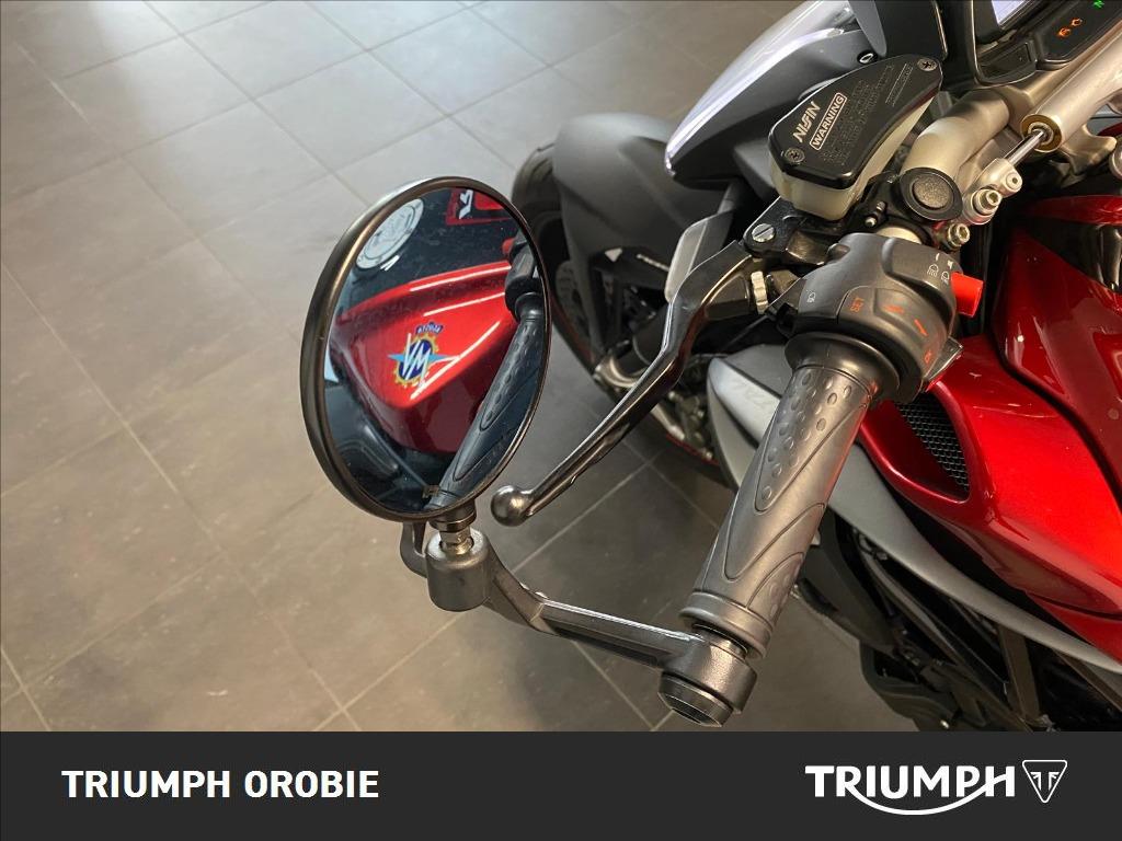 MV AGUSTA Brutale 800 RR Abs