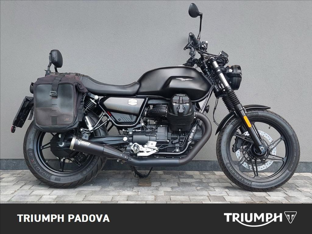 MOTO GUZZI V7 850 Stone Abs