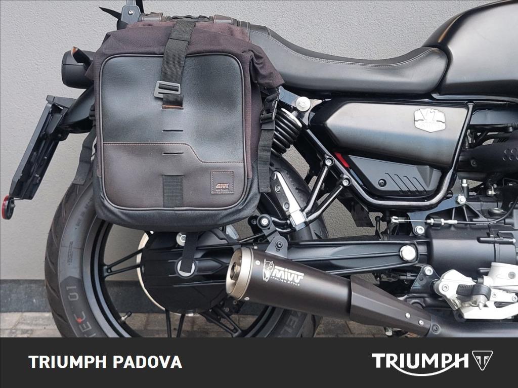 MOTO GUZZI V7 850 Stone Abs