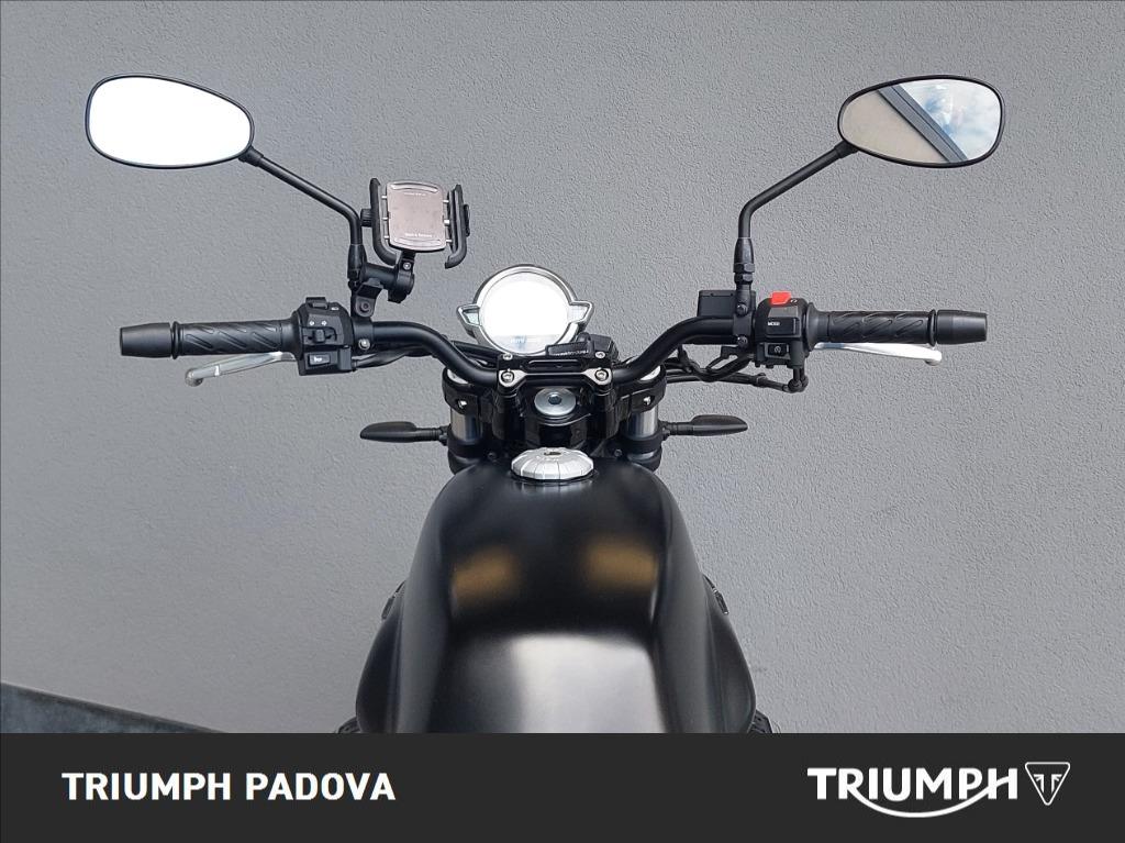 MOTO GUZZI V7 850 Stone Abs