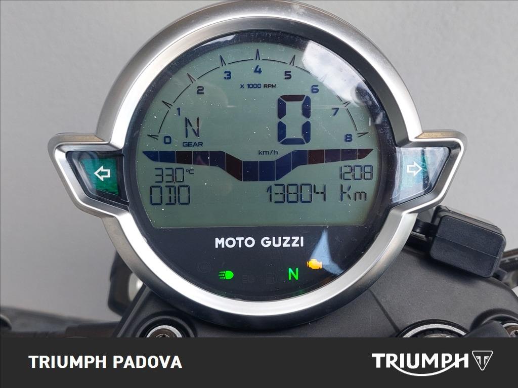 MOTO GUZZI V7 850 Stone Abs